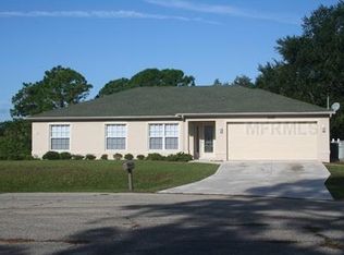 5383 Andris Ct, North Port, FL 34288