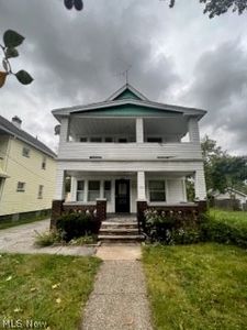 2936 E 126th St, Cleveland, OH, 44120