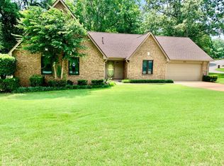 3214 Turtle Creek Rd, Jonesboro, AR 72404