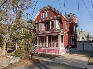 57 Highland Rd, Somerville, MA 02144