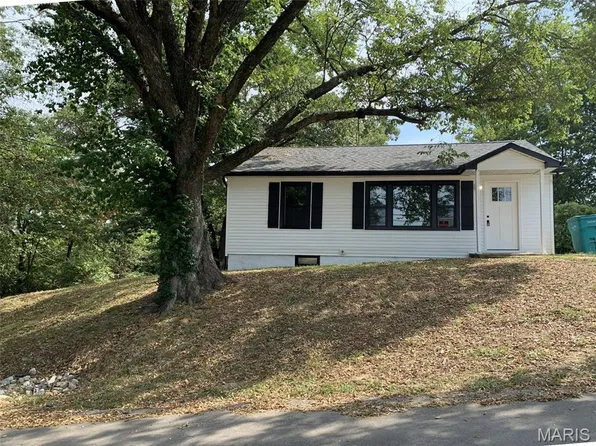 310 Nashville St, Saint Clair, MO 63077