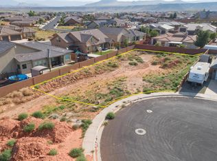 2677 S 4340 West Cir, Hurricane, UT 84737