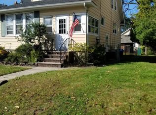 252 Beech Ave, Garwood, NJ 07027