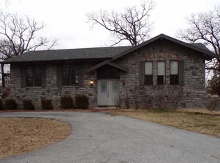 6985 SE 73rd Ter, Riverton, KS 66770