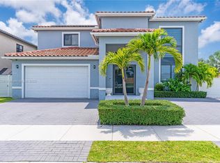 1600 SW 145th Ave, Miami, FL 33175