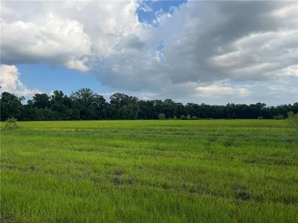 0 Highway 107, Mansura, LA 71350