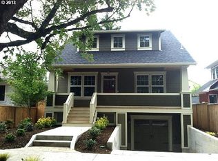 6615 S Virginia Ave, Portland, OR 97239