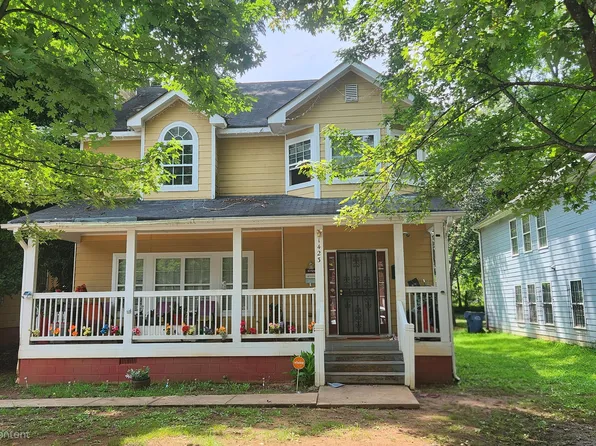 1423 Metropolitan Pkwy SW, Atlanta, GA 30310