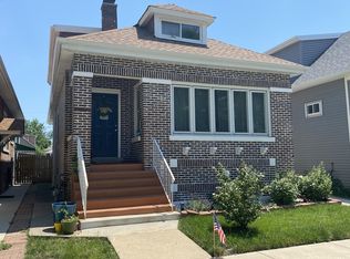 6223 S Mayfield Ave, Chicago, IL 60638