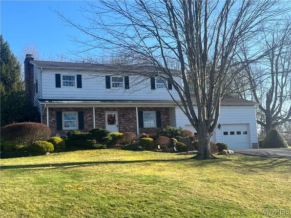 1604 Stardust Ln, Olean, NY 14760