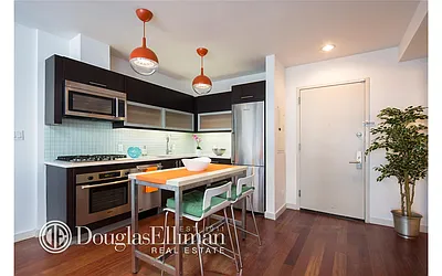 Sold by Douglas Elliman