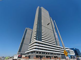 28 Interchange Way #2209, Vaughan, ON L4K 5C3