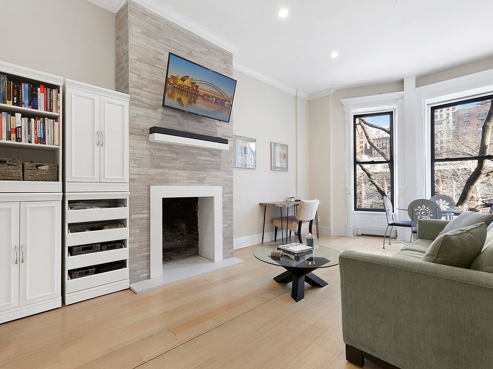 1st image of 154 W 77th St APT 2F