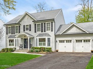 58 Gentry Dr, Fair Haven, NJ 07704