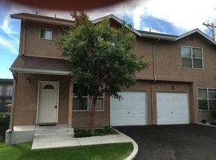 3325 Smith Dr APT B, Reno, NV 89509
