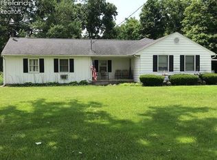 5311 W Us Highway 6, Helena, OH 43435