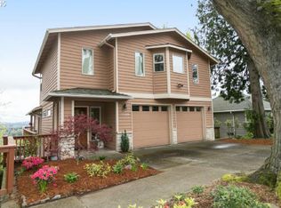 7532 S Corbett Ave, Portland, OR 97219