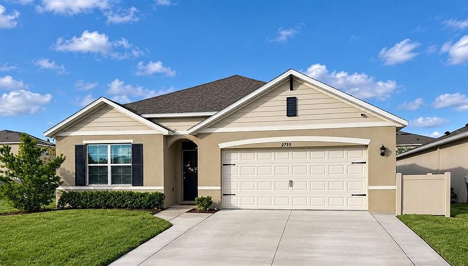 1st image of 2755 SUNKISSED DRIVE