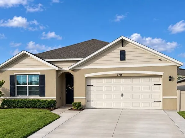 2755 SUNKISSED DRIVE, MAGNOLIA SQUARE, FL 34771