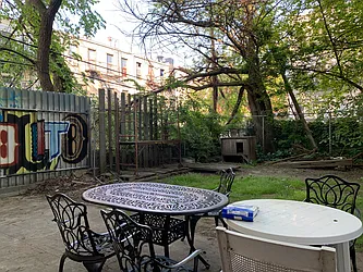 Rented by Gypsy Housing LLC