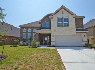 7906 Summer Night Ln, Rosenberg, TX 77469