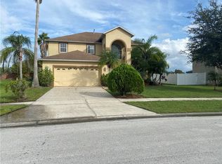 2509 Jasmine Trace Dr, Kissimmee, FL 34758
