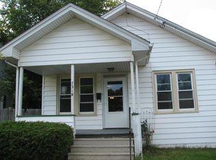 7318 26th Ave, Kenosha, WI 53143