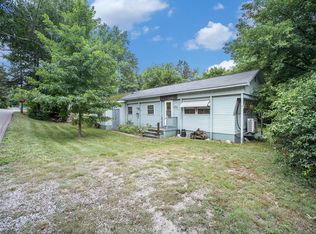 12020 Wise St, Bear Lake, MI 49614