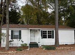 880 Harmony Rd SE, Aragon, GA 30104