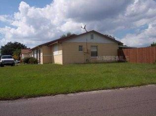651 Royal Palm Dr, Kissimmee, FL 34743