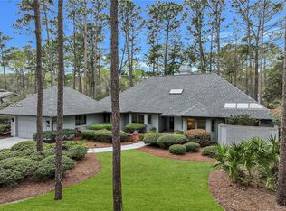 23 Myrtle Bank Rd, Hilton Head Island, SC 29926