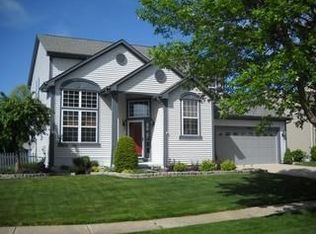 5886 Whitestone Dr, Columbus, OH