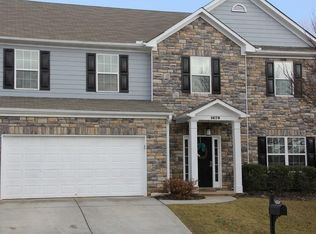 1679 Jesse Cronic Ct, Braselton, GA 30517