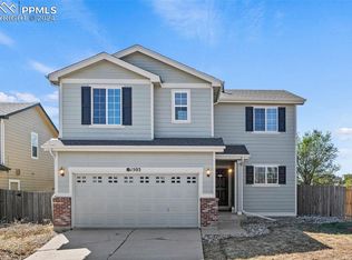 1503 Ancestra Dr, Fountain, CO 80817