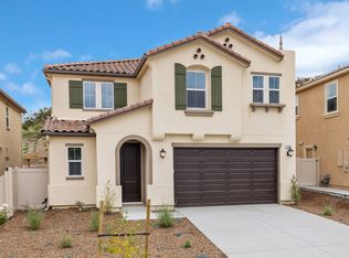 1305 Topanga Dr, San Marcos, CA 92069