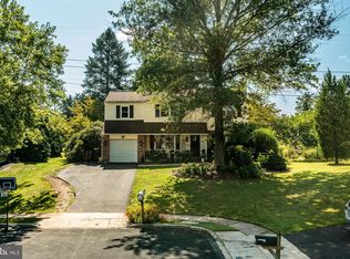 5 Wampenog Cir, Royersford, PA 19468