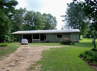 184 Autry Rd, Columbia, MS 39429