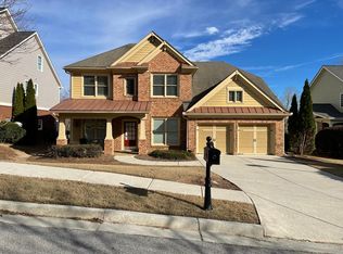 7468 Mockingbird Ln, Flowery Branch, GA 30542