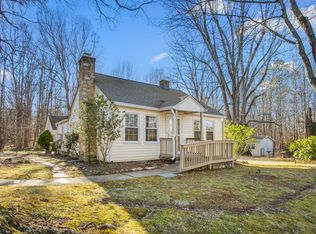 3961 White Level Rd, Mebane, NC 27302