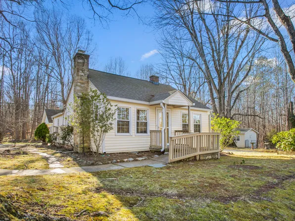 3961 White Level Rd, Mebane, NC 27302
