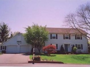 1341 Brassie St, Allentown, PA 18106