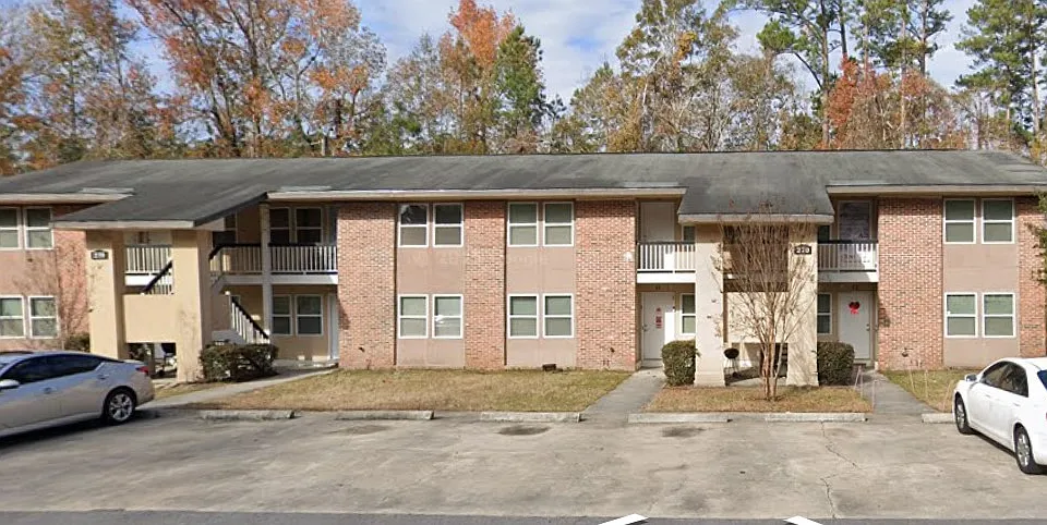 270 Taylor St #15