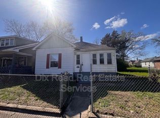 1208 Baltimore St, Middletown, OH 45044