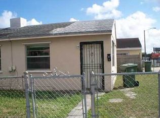 6355 N Miami Ave, Miami, FL 33150