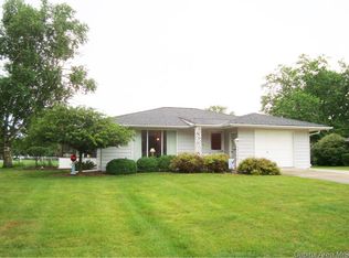 310 Belle View Ct, Galesburg, IL 61401