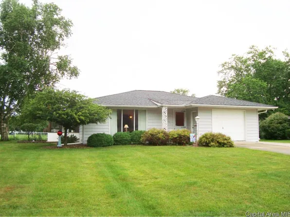 310 Belle View Ct, Galesburg, IL 61401