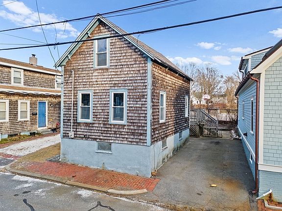 2nd image of 25 Bradford St