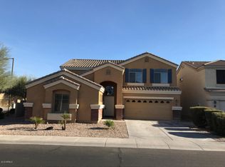 5641 S 236th Ave, Buckeye, AZ 85326