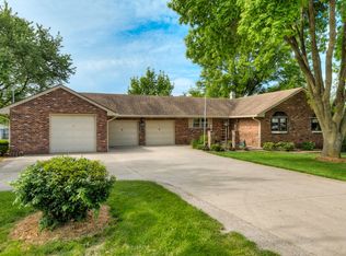 3367 Evergreen Ave, Des Moines, IA 50320