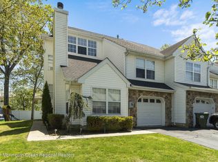 240 Moses Milch Dr, Howell, NJ 07731
